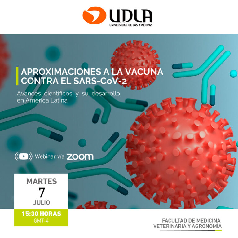 Seminario Aproximaciones a la vacuna contra el SARS-CoV-2