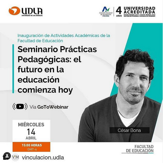seminario prácticas pedagógicas