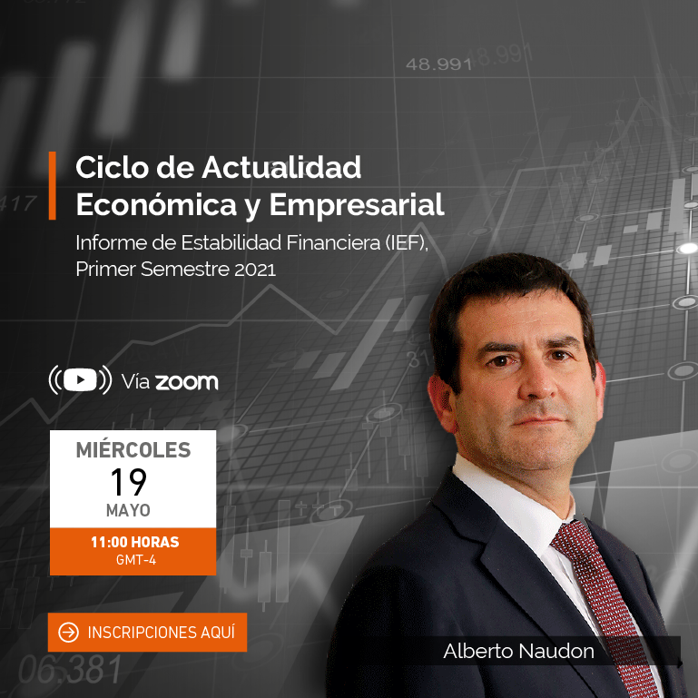 Ciclo de Actualidad Económica y Empresarial