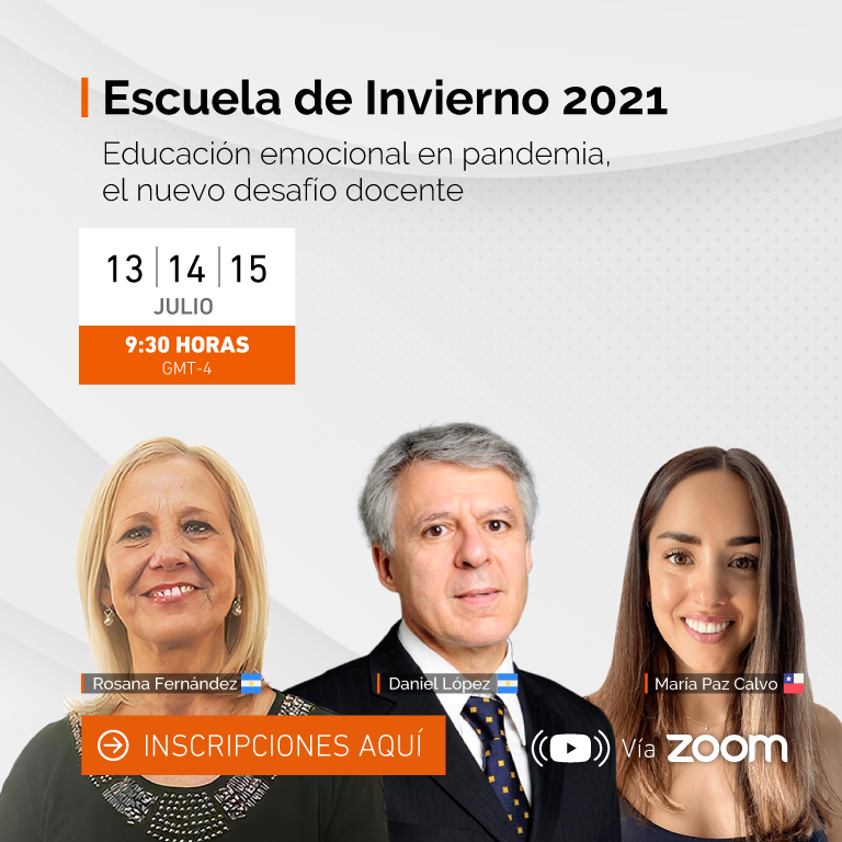 Escuela de Invierno