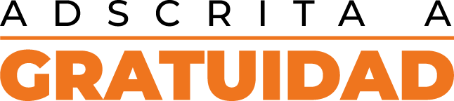 Adscrita a gratuidad