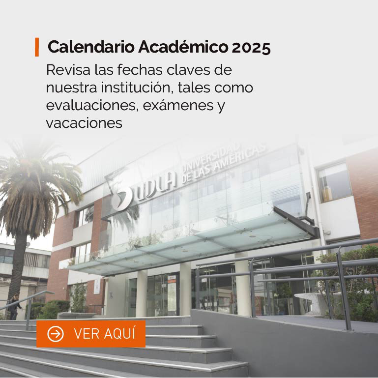 Calendario Académico