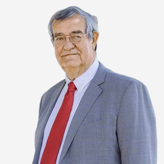 Juan Antonio Guzmán M.