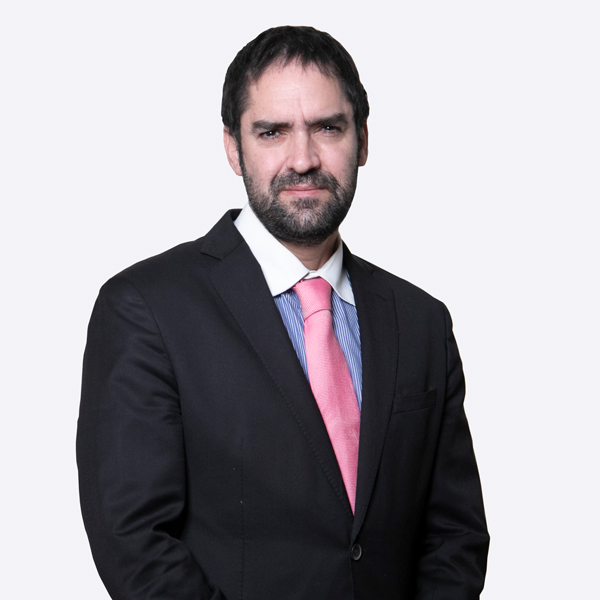 Juan Luis Guzmán G.