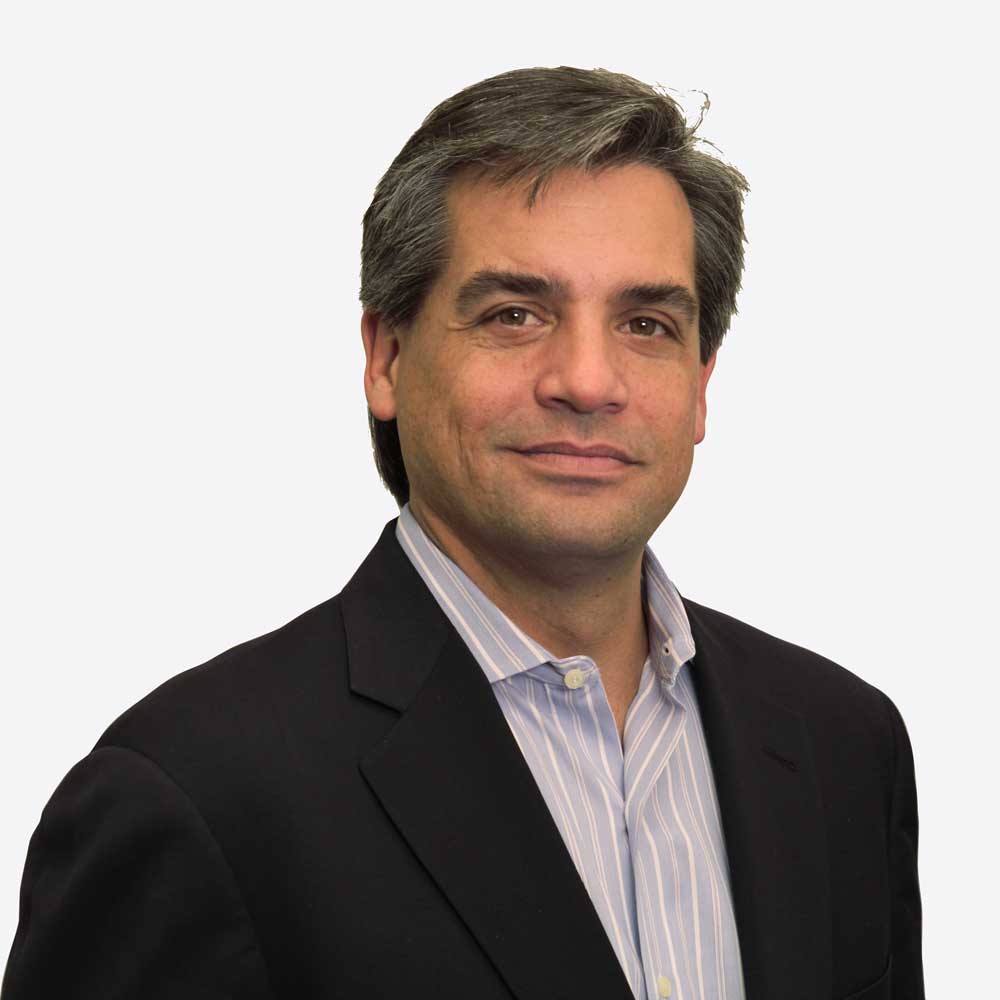 Ricardo Berckemeyer D.​