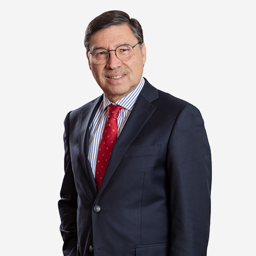 José Palacios G.​