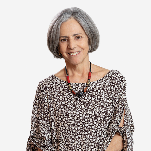 María Pilar Armanet A.