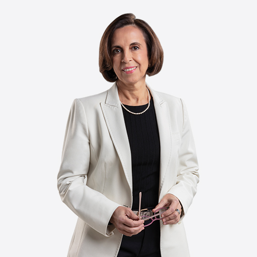 Pilar Romaguera G.​