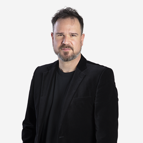 Juan Pablo Corvalán H.