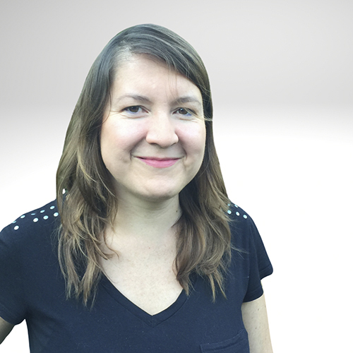 Coordinadora de derecho procesal daniela lastra