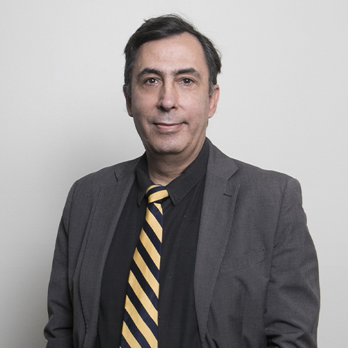 director de carrera derecho jorge polle