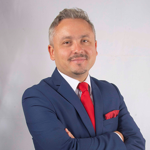 directora de carrera derecho sede viña del mar alberto marin