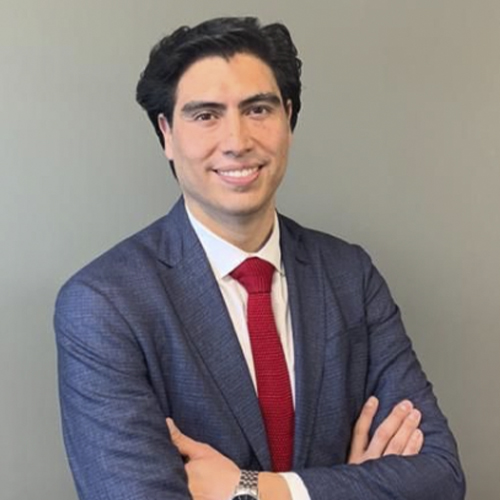 coordinador area derecho privado alex zuniga