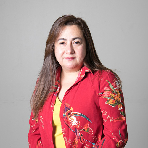 Paula Leiva Sandoval