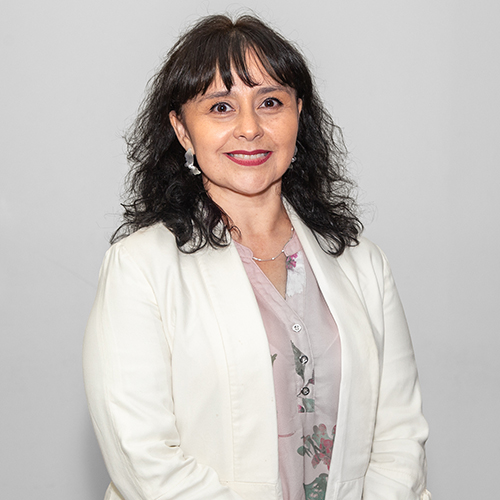 Beatriz Arteaga O.
