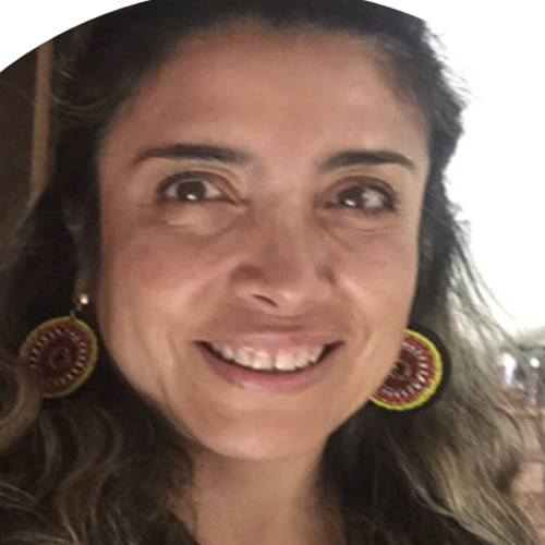 MARIA-TERESA Hernandez