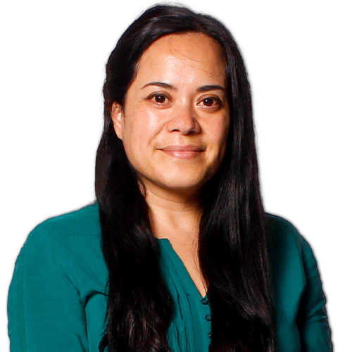 Academica Cecilia Toledo