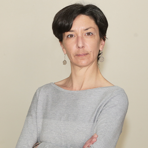 academico eirini chatzikoumi