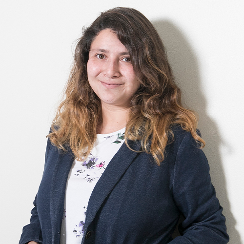 academica karen diaz