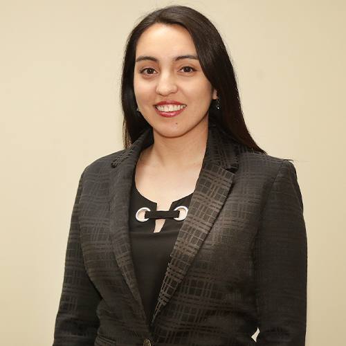 academica patricia faundez