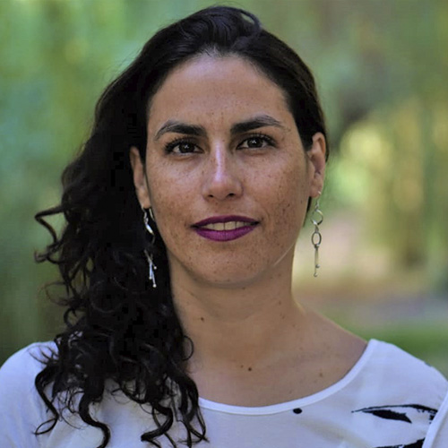 Paloma Abett de la Torre