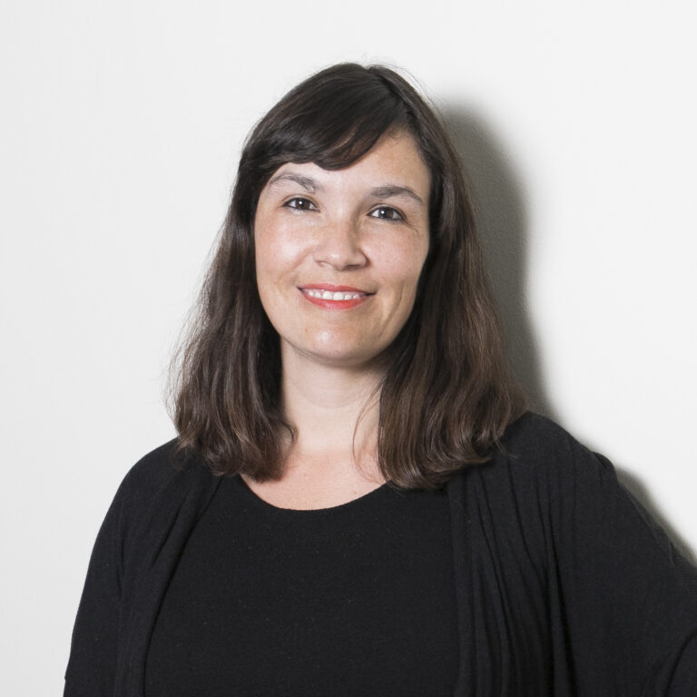 Solange Balbontín M.