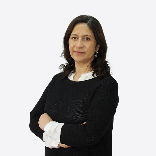 Blanca Aguila Millaquen