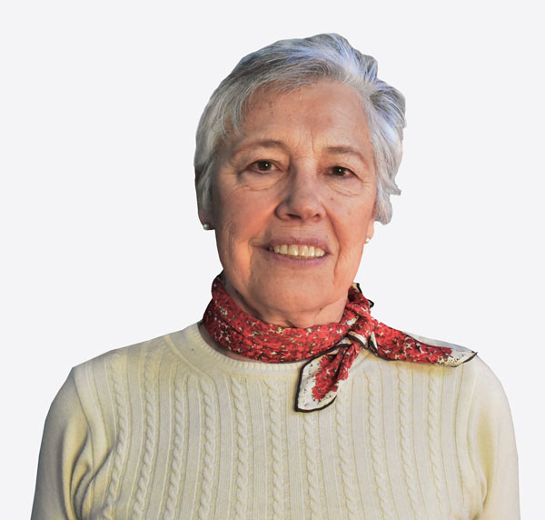 María Pilar Torres J.