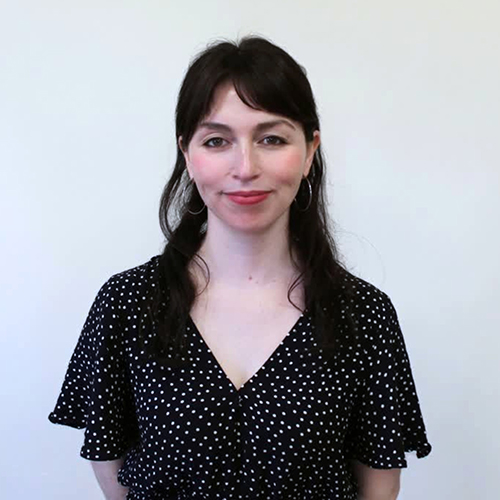 periodista maria pinto