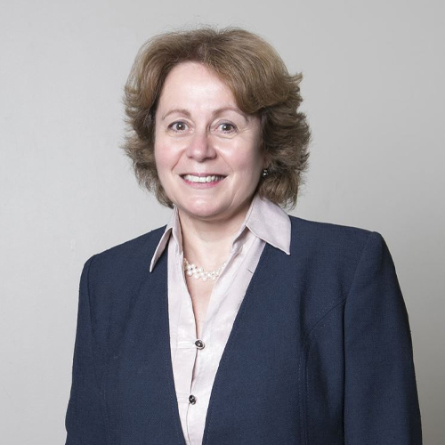 Maria Mafalda Robledano