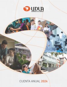 portada de cuenta anual 2024