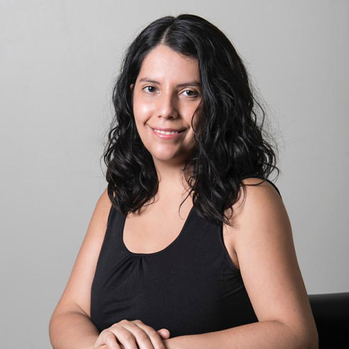 Marcela Fresno directora magister one health