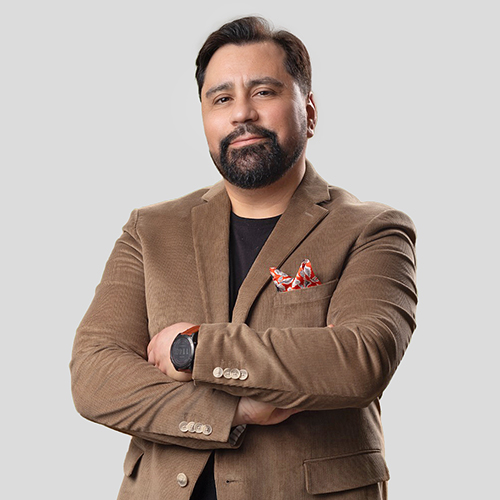 Dr. Leonardo Fernández P.