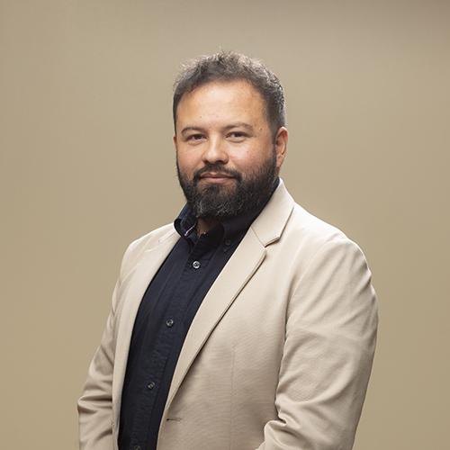 Nicolas Escobar Sede Vina del Mar