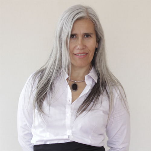 secretaria academica de la facultad veterinaria Paula Ibanez