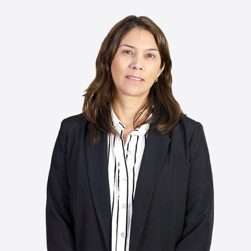 claudia lizama directora medicina veterinaria santiago centro