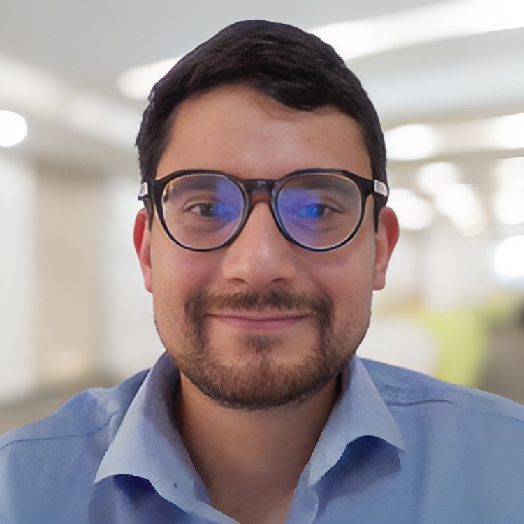 Foto de Cristopher Sandoval