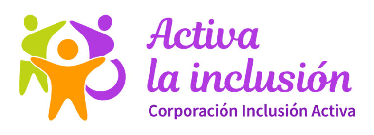 Logo Activa la Inclusión