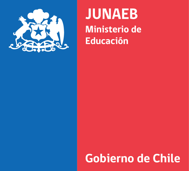 Logo JUNAEB