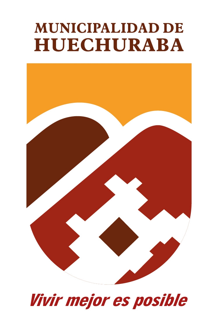 Logo Municipalidad de Huechuraba