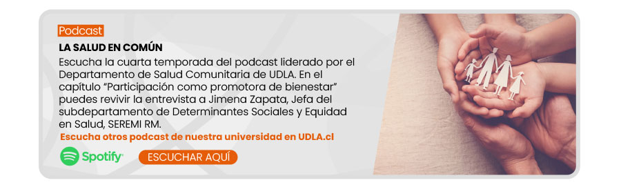 Podcast | La salud en lo común