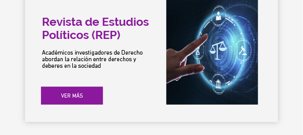 Revista de Estudios Políticos (REP)