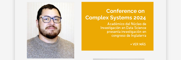 Conference on Complex Systems 2024