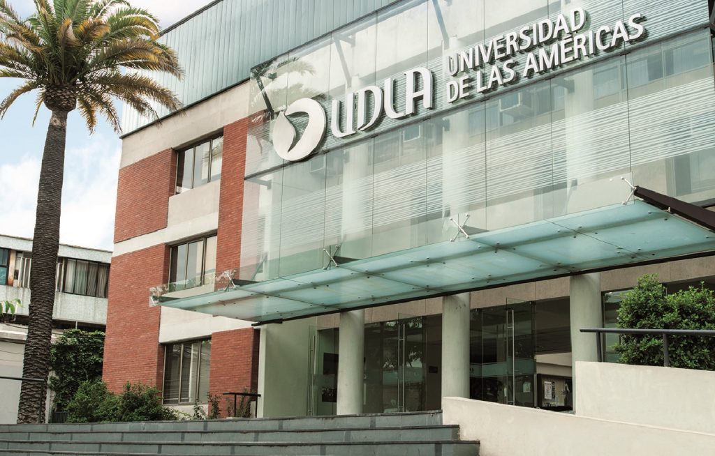 UDLA destaca en reputación en ranking QS Latinoamérica y el Caribe 2027 